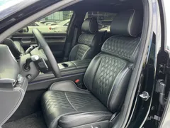 2022 Genesis G90 Gasoline 3.5 Turbo e-S/C AWD LWB — фото 10