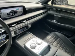 2022 Genesis G90 Gasoline 3.5 Turbo e-S/C AWD LWB — фото 16