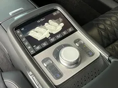 2022 Genesis G90 Gasoline 3.5 Turbo e-S/C AWD LWB — фото 20