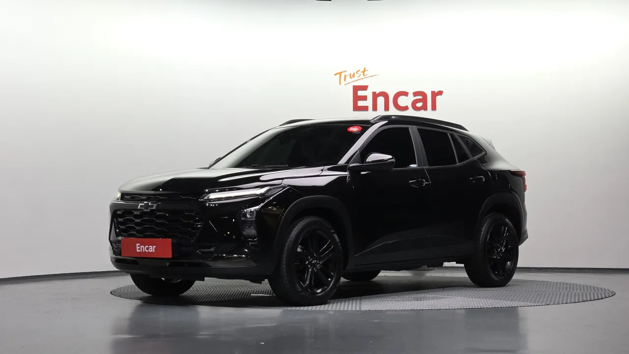 2024 Chevrolet Trax 1.2 ACTIV