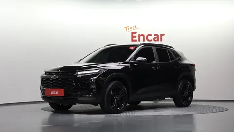 2024 Chevrolet Trax 1.2 ACTIV