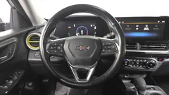 2024 Chevrolet Trax 1.2 ACTIV — фото 13