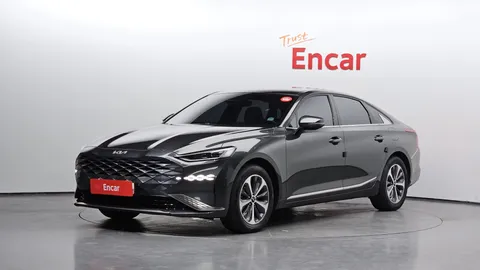 2023 Kia K8 Noblesse