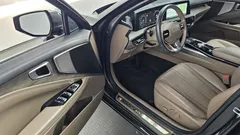 2023 Kia K8 Noblesse, серый — фото 10