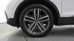 2023 Volkswagen Tiguan 2.0 TDI 4Motion Prestige, белый — фото 5