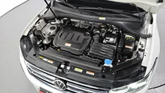 2023 Volkswagen Tiguan 2.0 TDI 4Motion Prestige, белый — фото 6