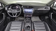 2023 Volkswagen Tiguan 2.0 TDI 4Motion Prestige, белый — фото 7