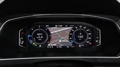 2023 Volkswagen Tiguan 2.0 TDI 4Motion Prestige, белый — фото 8