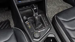2023 Volkswagen Tiguan 2.0 TDI 4Motion Prestige, белый — фото 9