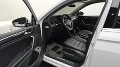 2023 Volkswagen Tiguan 2.0 TDI 4Motion Prestige, белый — фото 10