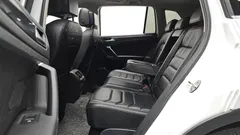 2023 Volkswagen Tiguan 2.0 TDI 4Motion Prestige, белый — фото 11