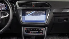 2023 Volkswagen Tiguan 2.0 TDI 4Motion Prestige, белый — фото 14