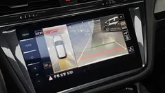 2023 Volkswagen Tiguan 2.0 TDI 4Motion Prestige, белый — фото 15