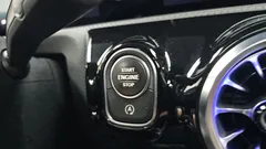 2021 Mercedes-Benz A-Class AMG A35 4MATIC Sedan, чёрный — фото 20