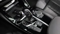 2021 BMW X4 xDrive20i M Sports X Onlile Exclusive Edition, синий — фото 9