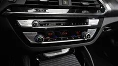 2021 BMW X4 xDrive20i M Sports X Onlile Exclusive Edition, синий — фото 18