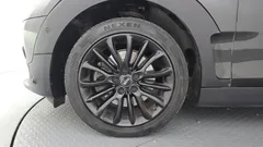 2021 Mini Clubman High, чёрный — фото 5