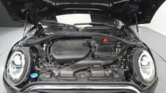 2021 Mini Clubman High, чёрный — фото 6