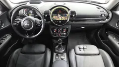 2021 Mini Clubman High, чёрный — фото 7