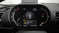 2021 Mini Clubman High, чёрный — фото 8