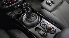 2021 Mini Clubman High, чёрный — фото 9