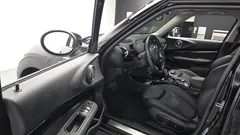2021 Mini Clubman High, чёрный — фото 10
