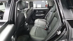 2021 Mini Clubman High, чёрный — фото 11