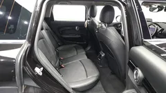 2021 Mini Clubman High, чёрный — фото 12