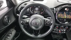 2021 Mini Clubman High, чёрный — фото 13