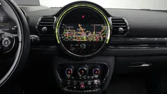 2021 Mini Clubman High, чёрный — фото 14