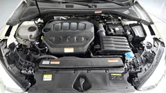 2023 Audi A3 40 TFSI, белый — фото 6