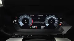 2023 Audi A3 40 TFSI, белый — фото 8