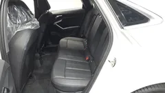 2023 Audi A3 40 TFSI, белый — фото 11