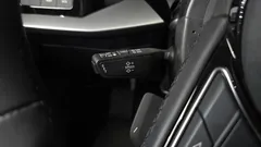 2023 Audi A3 40 TFSI, белый — фото 19