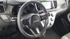 2022 Kia Ray Van — фото 17