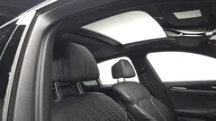 2022 BMW 5-Series 530i xDrive M Sport Package — фото 17