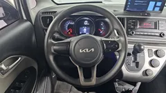 2022 Kia Ray Van — фото 13