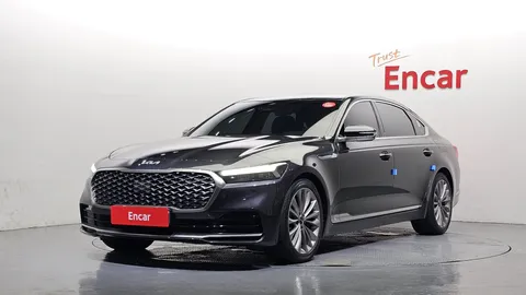 2022 Kia K9 3.3 T-GDI AWD