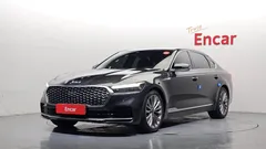 2022 Kia K9 3.3 T-GDI AWD — фото 1