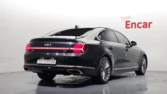 2022 Kia K9 3.3 T-GDI AWD — фото 2
