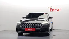 2022 Kia K9 3.3 T-GDI AWD — фото 3