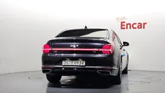 2022 Kia K9 3.3 T-GDI AWD — фото 4