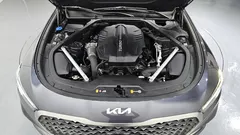2022 Kia K9 3.3 T-GDI AWD — фото 6