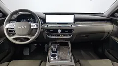 2022 Kia K9 3.3 T-GDI AWD — фото 7