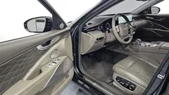 2022 Kia K9 3.3 T-GDI AWD — фото 10