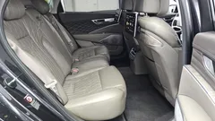 2022 Kia K9 3.3 T-GDI AWD — фото 11