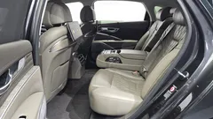 2022 Kia K9 3.3 T-GDI AWD — фото 12