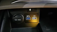 2022 Kia K9 3.3 T-GDI AWD — фото 13