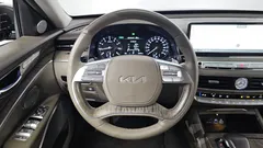 2022 Kia K9 3.3 T-GDI AWD — фото 15