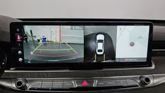 2022 Kia K9 3.3 T-GDI AWD — фото 17